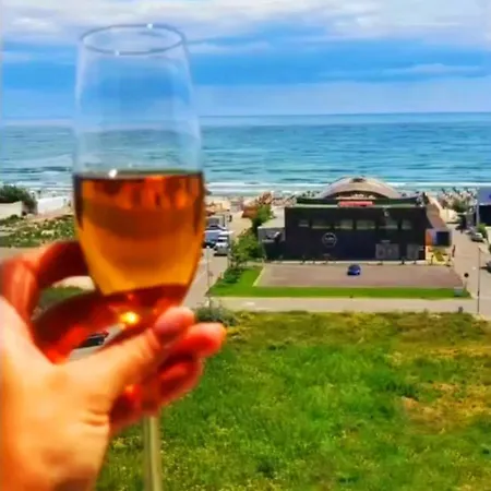 Summerland Breeze Apartmán Mamaia