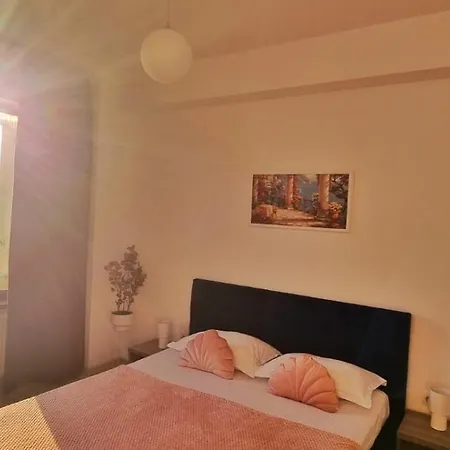 Apartmán Summerland Breeze *
