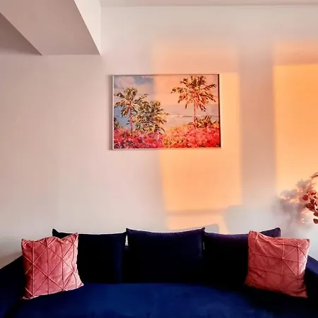 Summerland Breeze Appartement