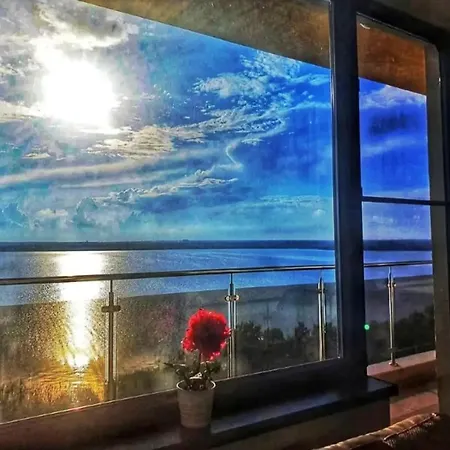 Apartment Summerland Breeze Mamaia